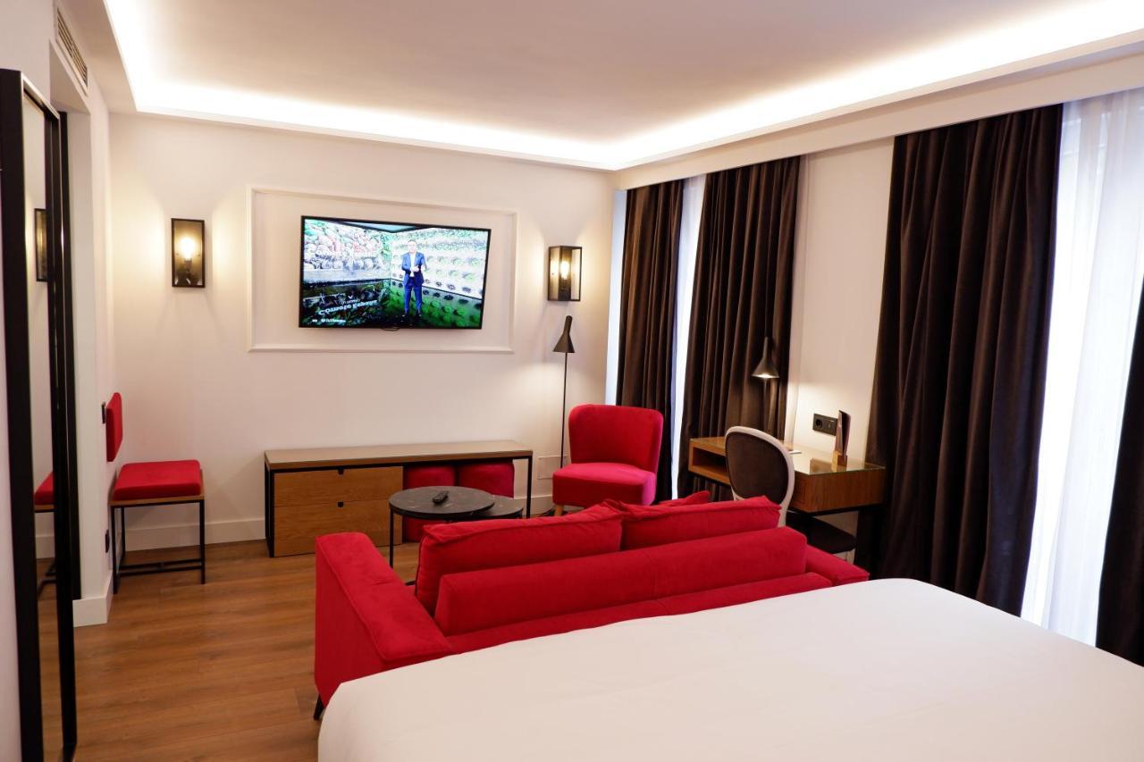 Colon Plaza Hotel