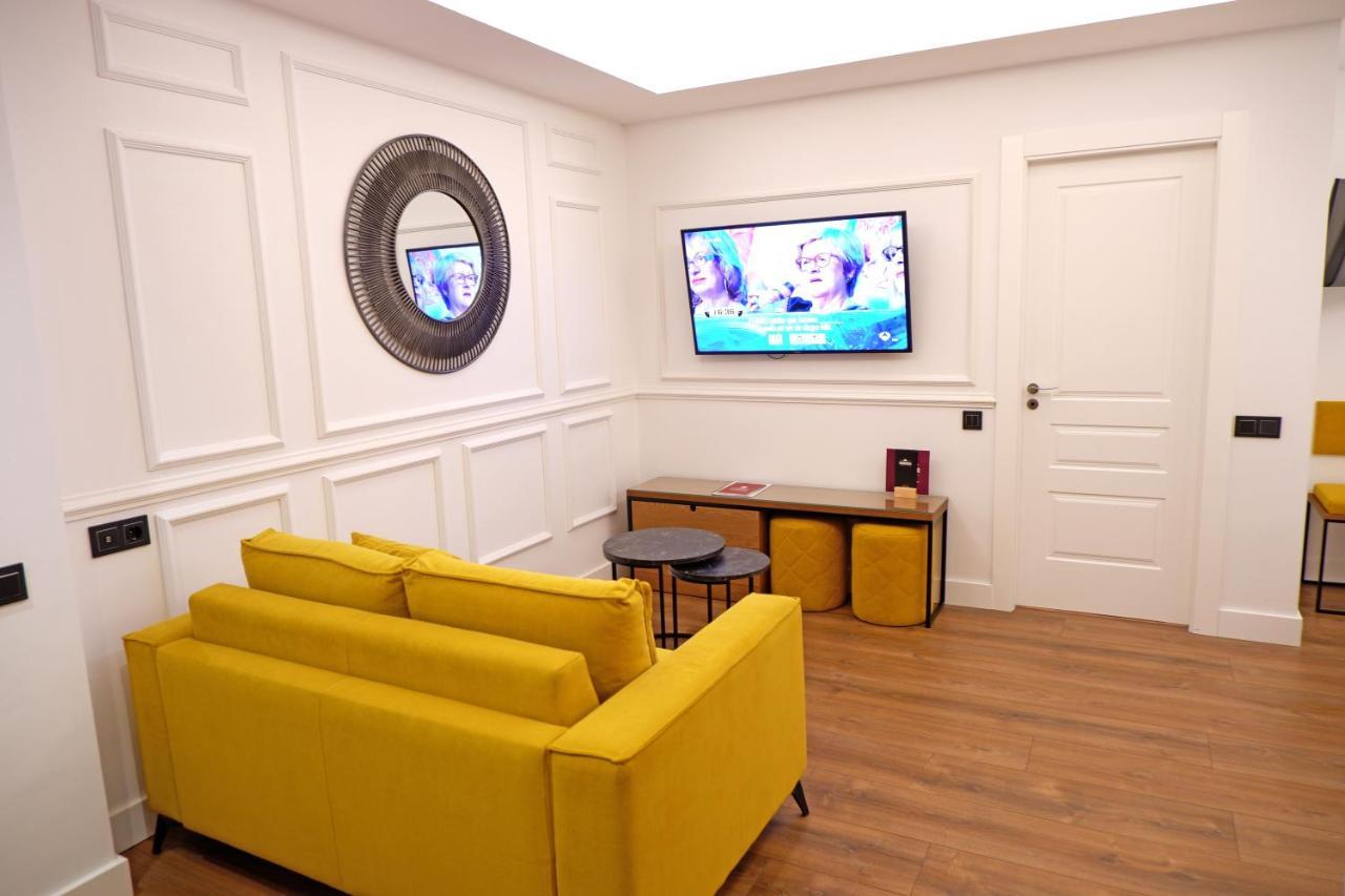 Hotel Colon Plaza 4*