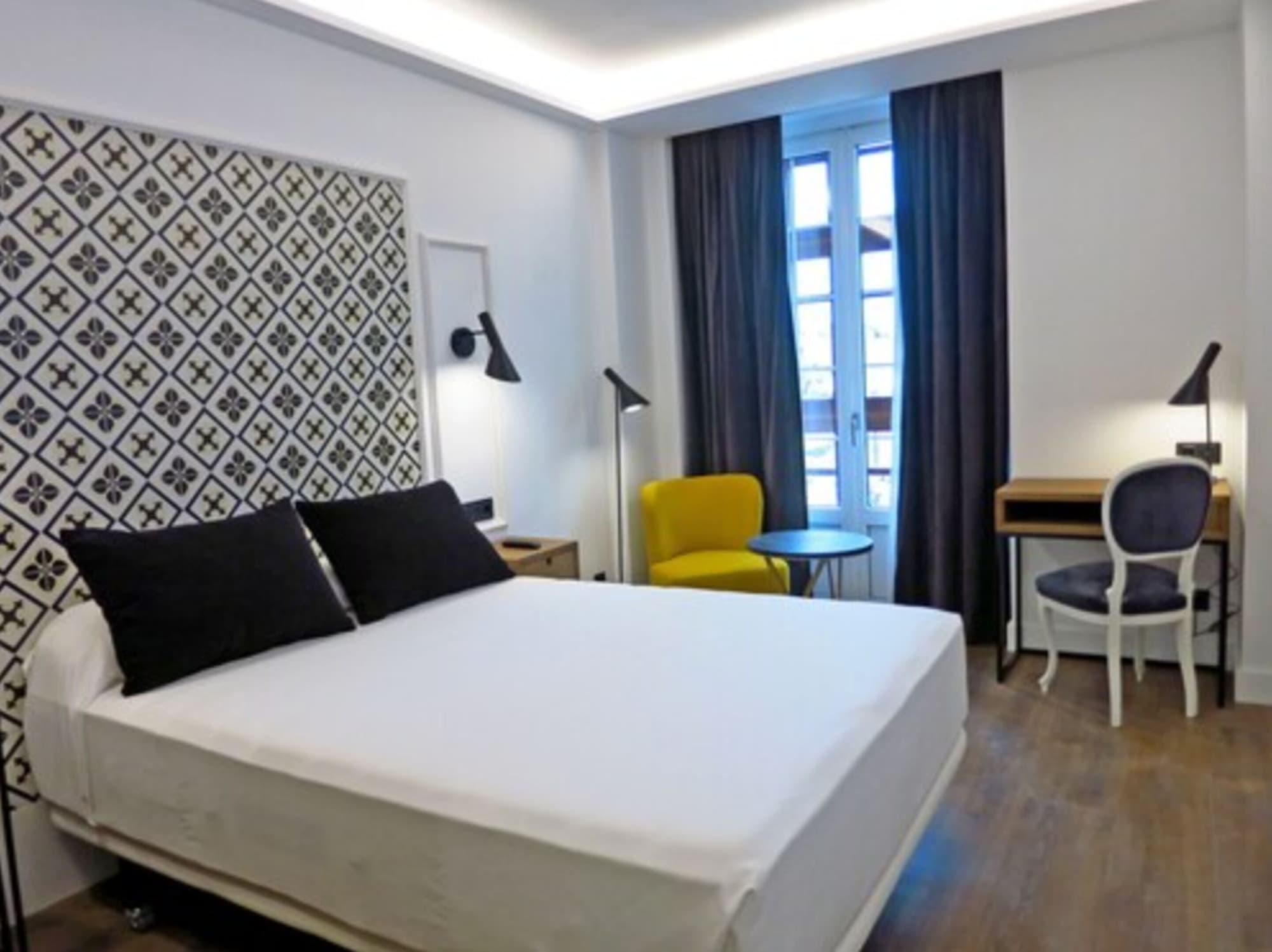Colon Plaza Hotel Valladolid