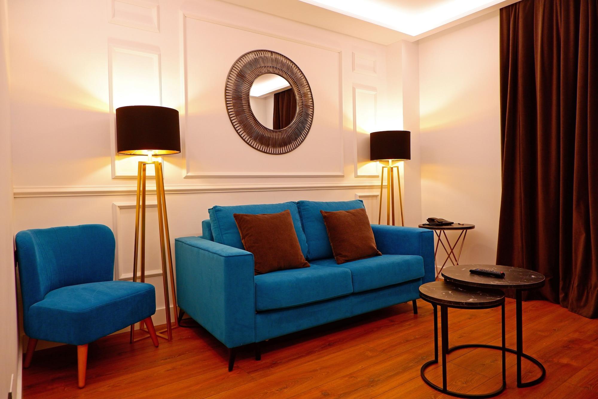 Colon Plaza Hotel Valladolid