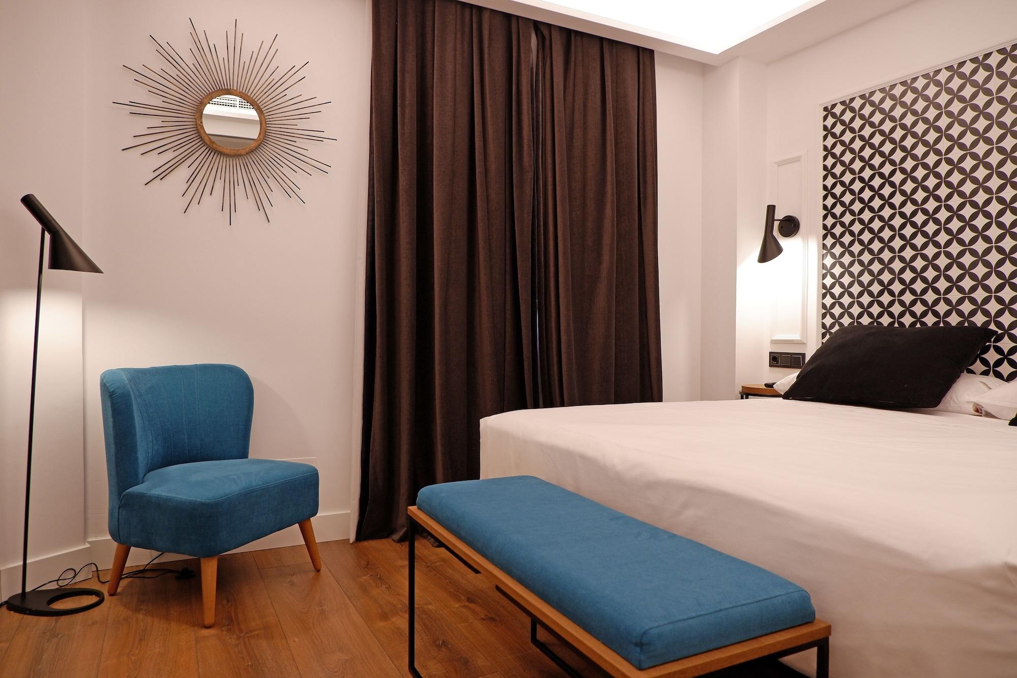 Colon Plaza 4*