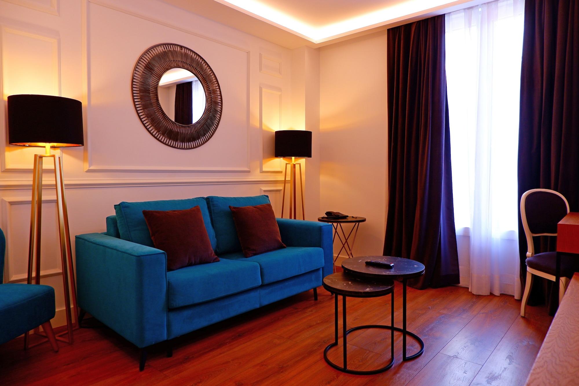 Colon Plaza 4* Valladolid
