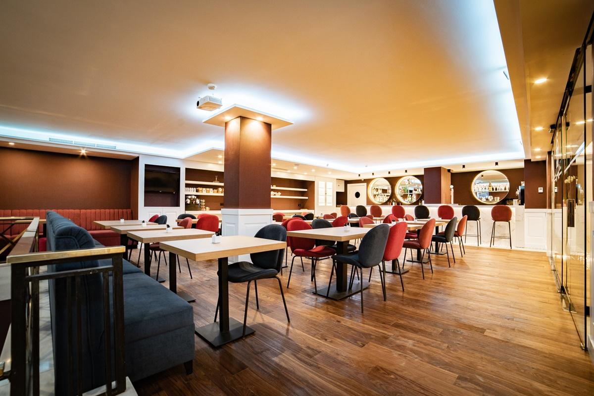 Hotel Colon Plaza Valladolid