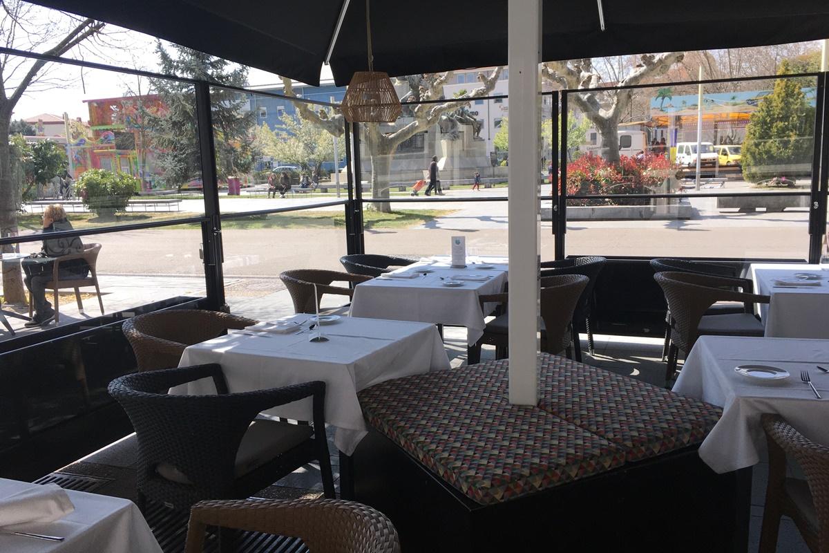 Colon Plaza Hotel