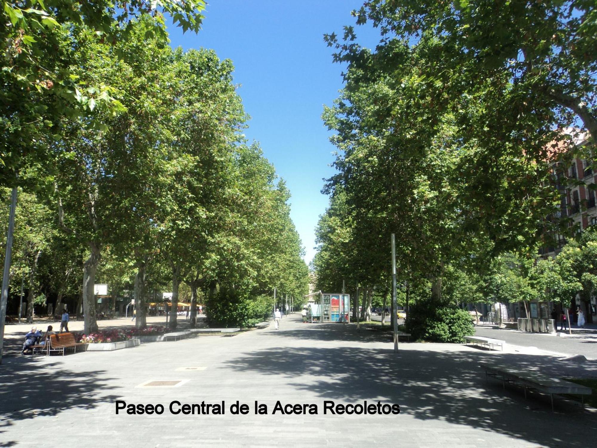 Colon Plaza Valladolid