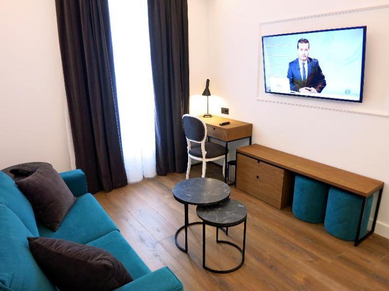 Colon Plaza Hotel
