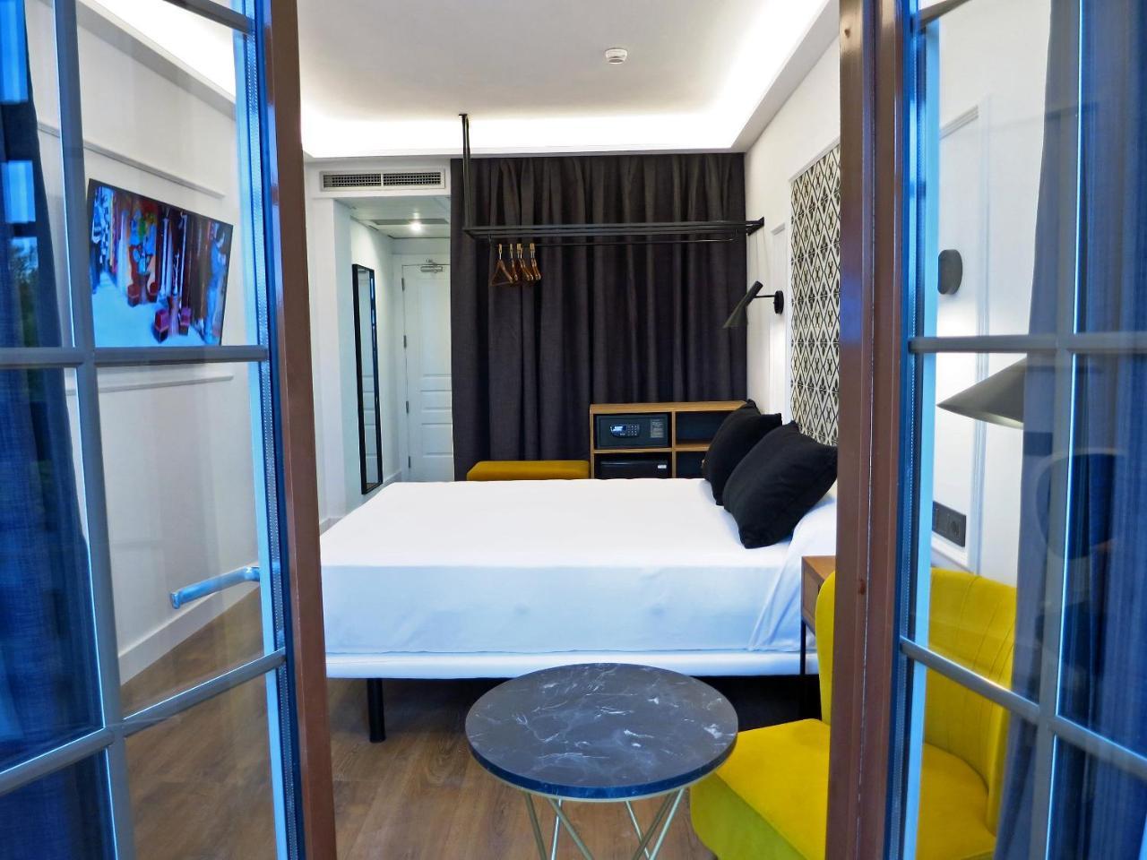 Colon Plaza Hotel Valladolid