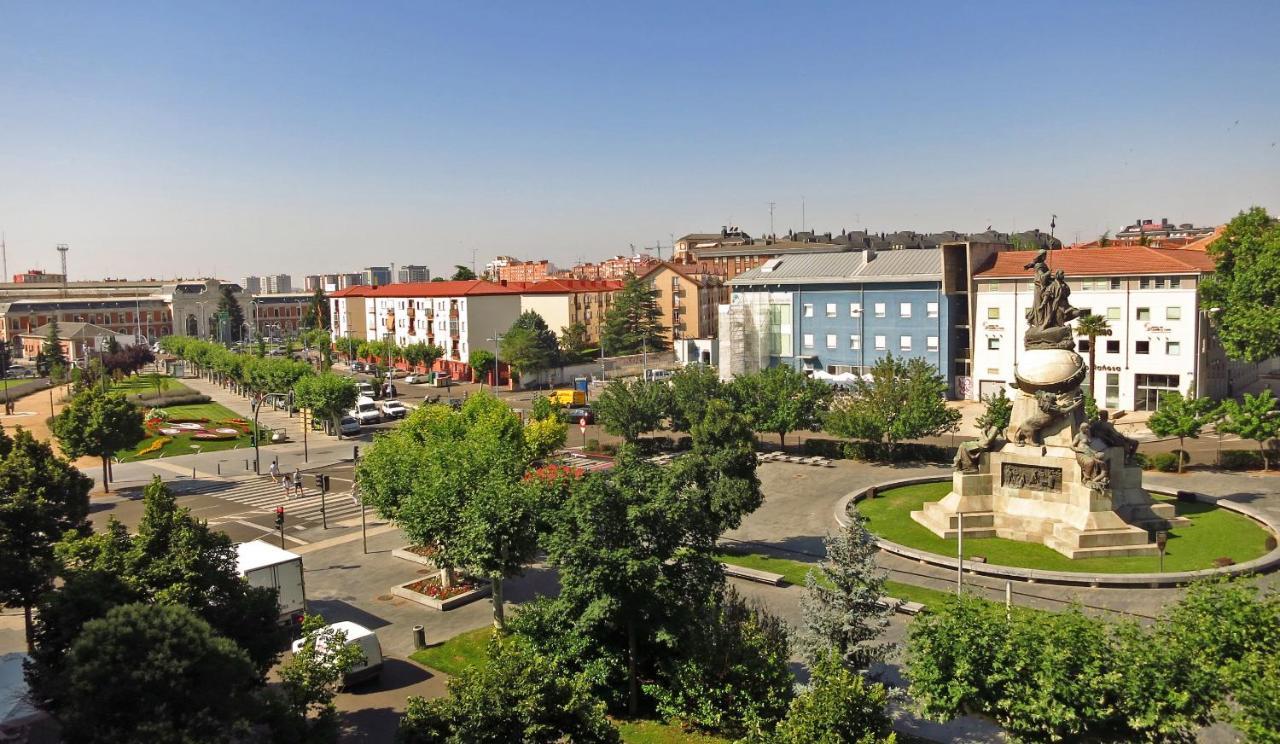 Colon Plaza Hotel 4*