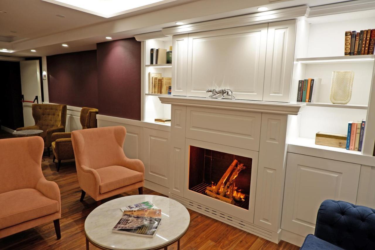 Hotel Colon Plaza 4*