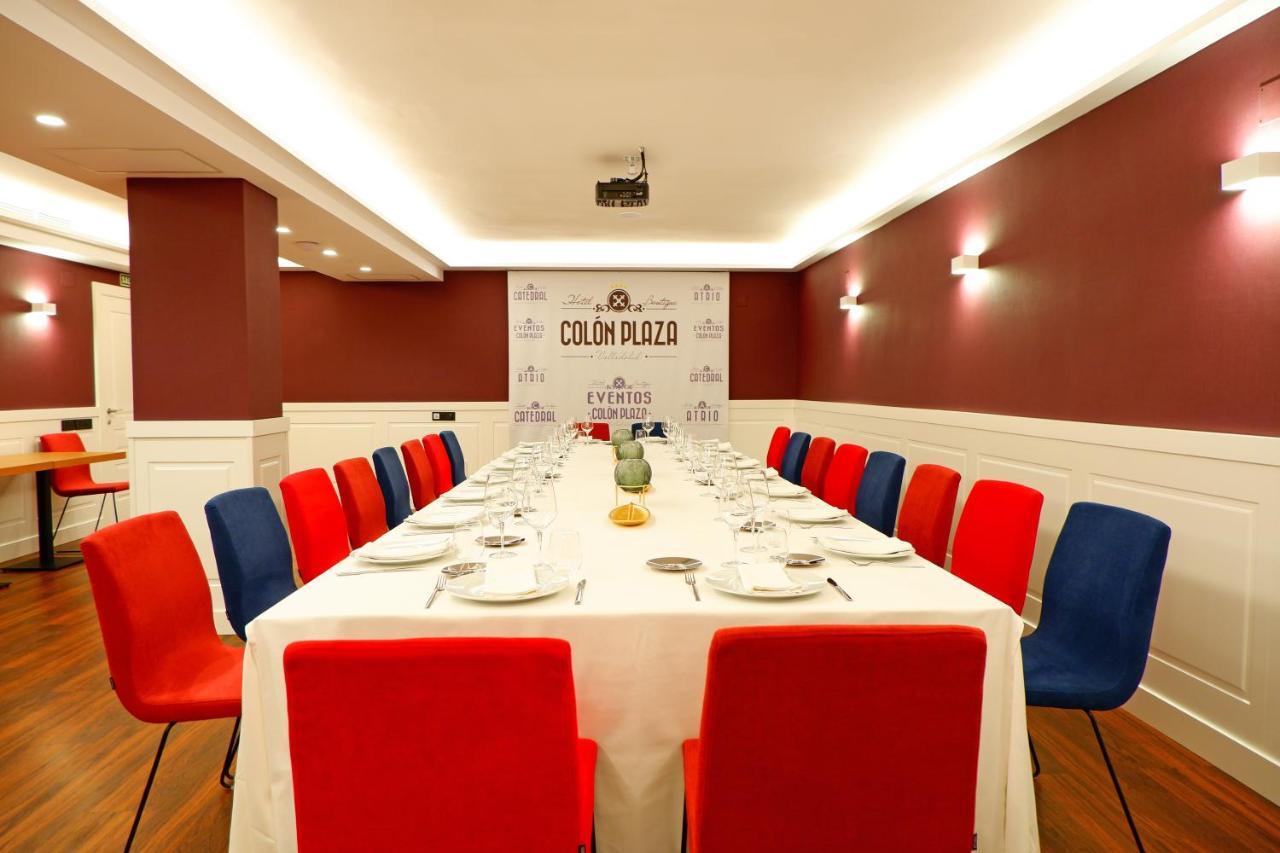 Hotel Colon Plaza 4*